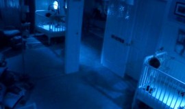 Paranormal Activity 2: Official Clip - Baby Levitation