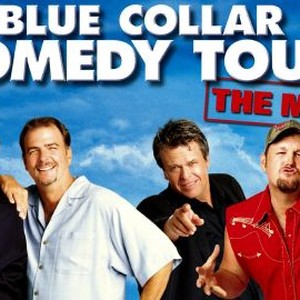 "Blue Collar Comedy Tour: The Movie photo 15"
