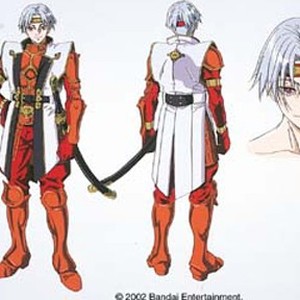 Reviews: The Vision of Escaflowne - IMDb