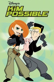 Kim possible season 1 episode 1 watch sales online
