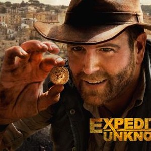 Expedition Unknown - Rotten Tomatoes