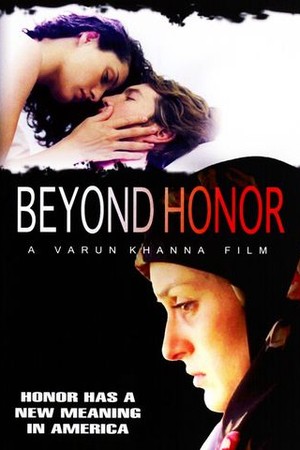 Beyond Honor poster