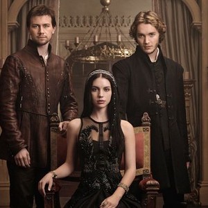 Interview: Toby Regbo Brothers Once More (Reign Returns This Fall To CW  14)