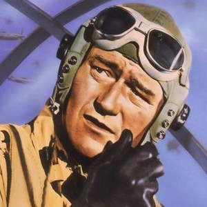 Flying Leathernecks photo 1