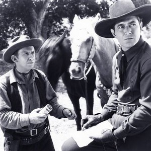 Oklahoma Frontier (1939) photo 7