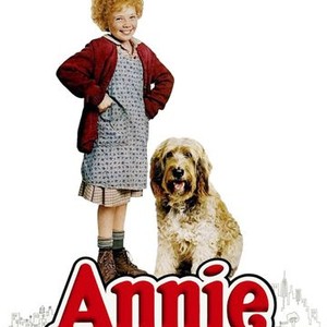 "Annie photo 11"
