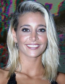 Sol Pérez | Rotten Tomatoes