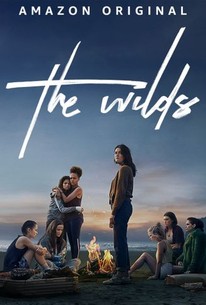 The Wilds: Season 1 poster image