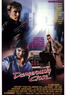 Dangerously Close poster image