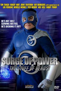 Surge of Power: The Stuff of Heroes