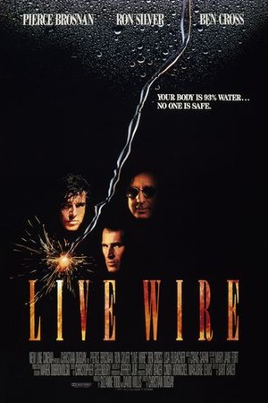 Live Wire poster