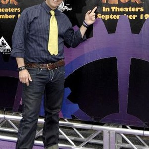 Anthony Leondis Rotten Tomatoes