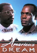 America's Dream poster image