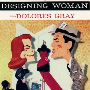 Designing Woman (1957) photo 13