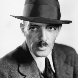 C. Henry Gordon - Rotten Tomatoes