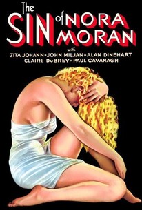 The Sin of Norma Moran