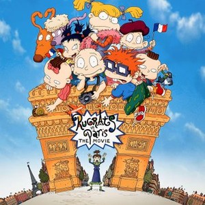Rugrats in Paris: The Movie (2000) photo 16