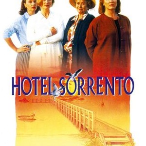Hotel Sorrento photo 9