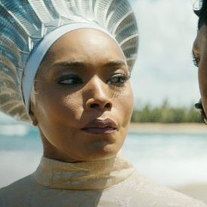 Black Panther: Wakanda Forever: Spot - Destruction photo 5