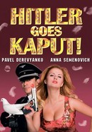 Hitler Goes Kaput! poster image