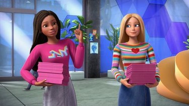 Barbie new episode 2019 store
