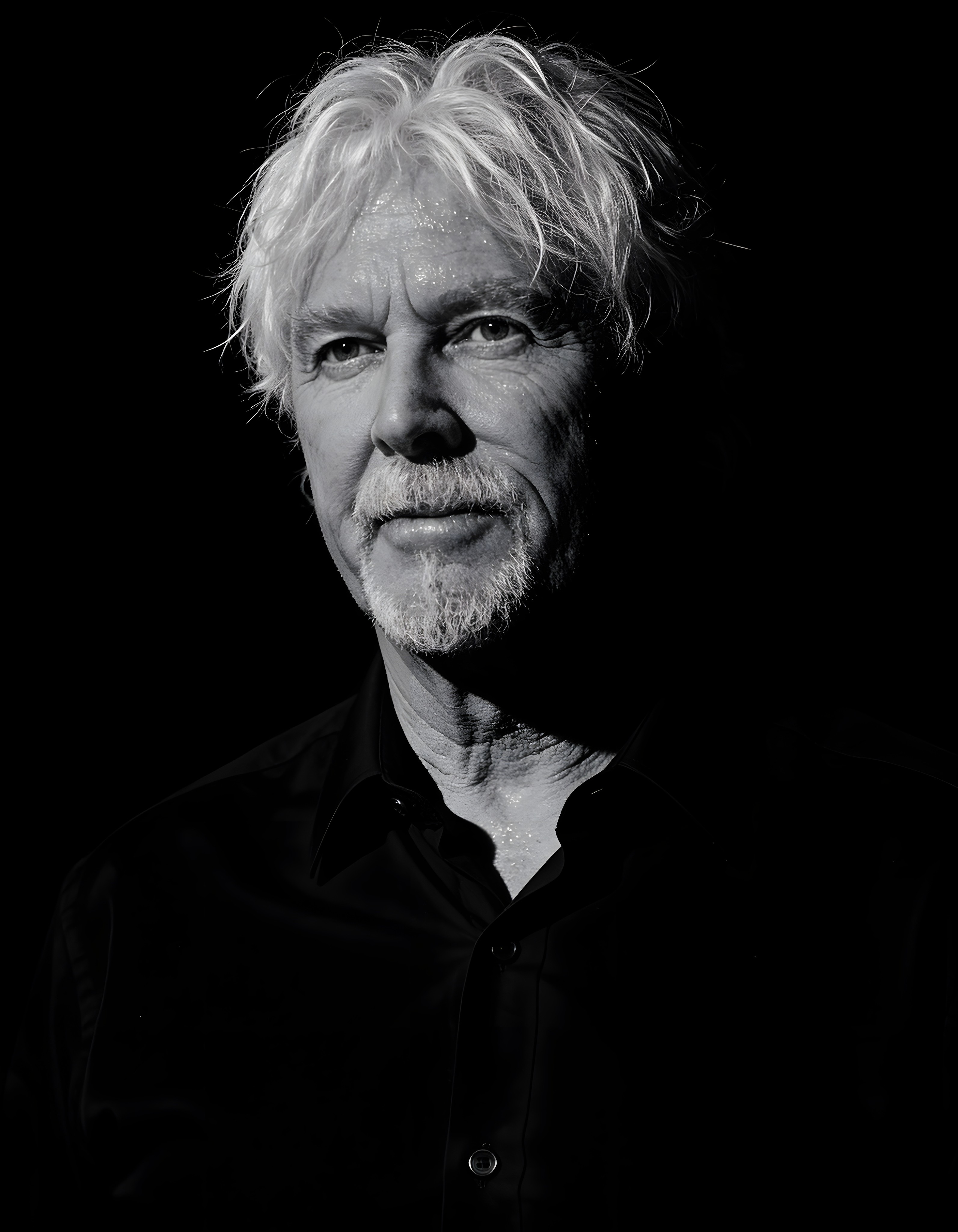 William Katt