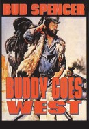 Buddy Goes West poster image