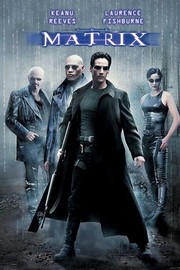 THE MATRIX (1999)