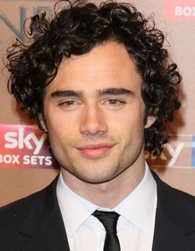 Toby Sebastian