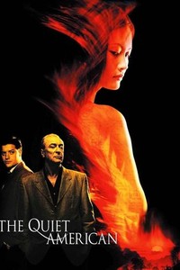 The Quiet American