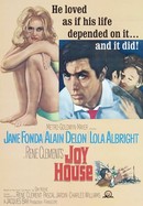 Joy House poster image