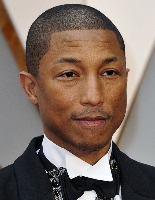 Pharrell