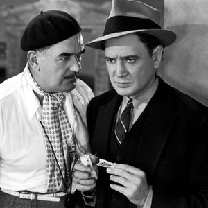 It Happened in Hollywood (1937) photo 4