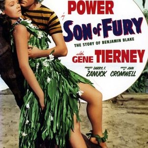 Son of Fury (1942) photo 8