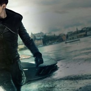 The Girl in the Spider's Web photo 12