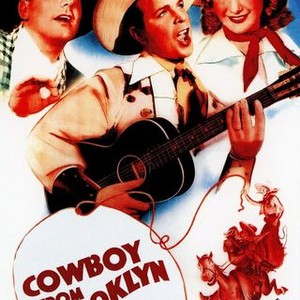 Cowboy From Brooklyn photo 8
