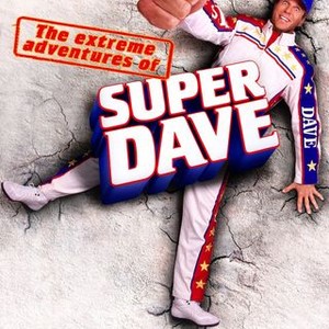 The Extreme Adventures of Super Dave (2000) photo 12