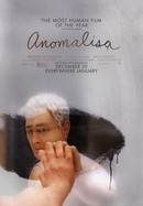 Anomalisa poster image