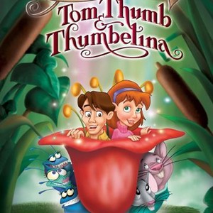 The Adventures of Tom Thumb & Thumbelina photo 2