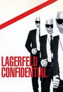 Lagerfeld Confidential poster image