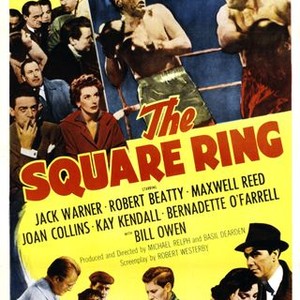 The Square Ring (1952) photo 17