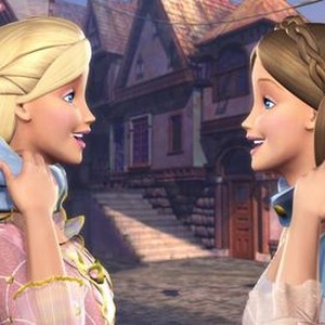 Barbie Princess Adventure - Rotten Tomatoes