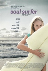 Soul Surfer - Movie Quotes - Rotten Tomatoes
