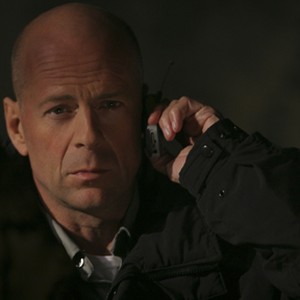 Bruce Willis as Jeff Talley in "Hostage." photo 6