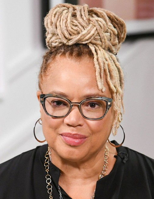 Kasi Lemmons