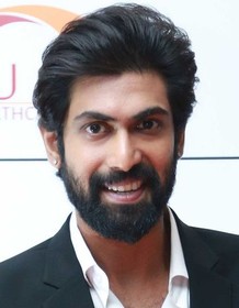 Rana Daggubati | Rotten Tomatoes