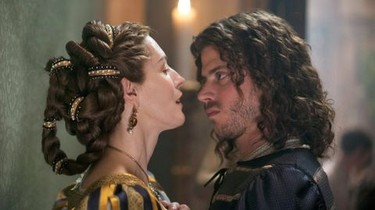 The borgias season 1 episode hotsell 1 watch online free