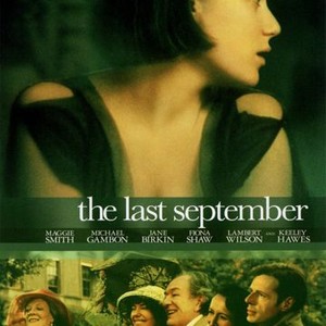"The Last September photo 15"