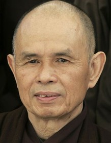 Thich Nhat Hanh