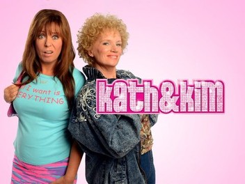 Kath and hotsell kim american streaming
